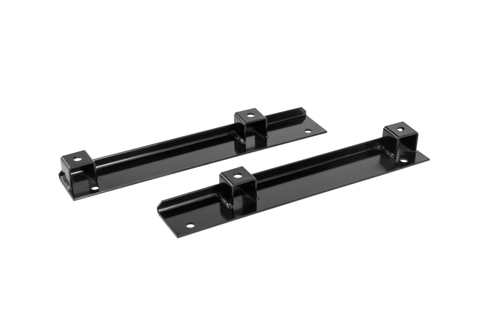 Quadratec Seat Adapter Bracket for 97-02 Jeep Wrangler TJ