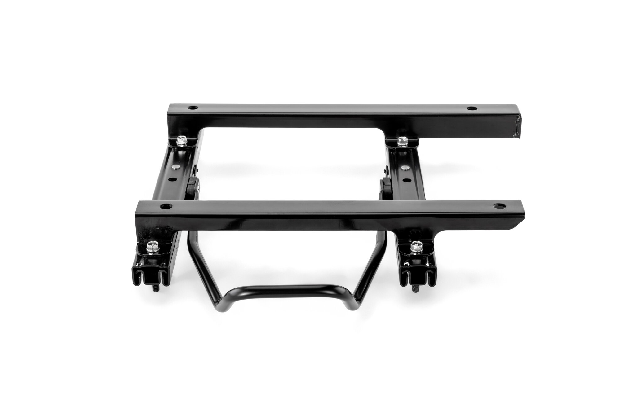 Quadratec Seat Slider with Adapter for 03-06 Jeep Wrangler TJ