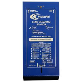 Radians 1LC1776 6" x 5" Lens Cleaning Tissues