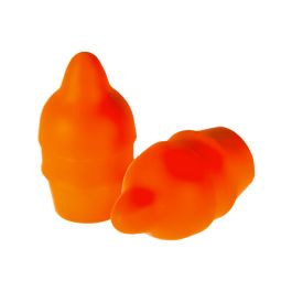 Radians FP-PODBAG Rad-Band 2 Replacement Foam Earplugs - 1 Pair