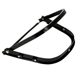 Radians HG-410A4 Aluminum Bracket Cap Adapter for Granite Hard Hat
