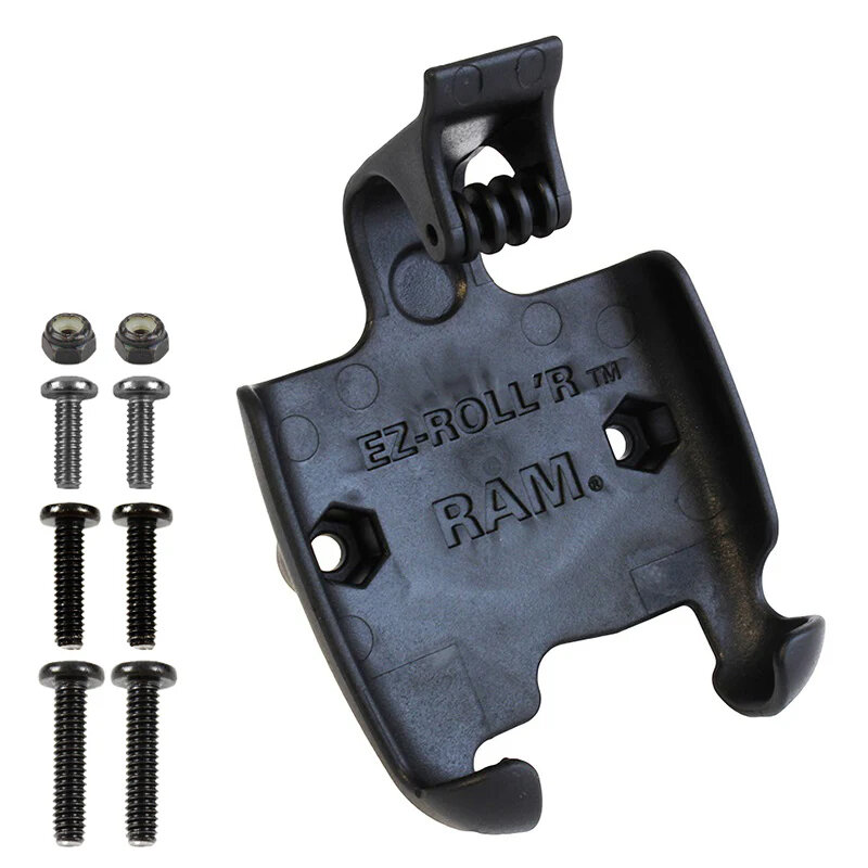 Ram Mounts RAM-HOL-SPO4U EZ-Roll'r Cradle for SPOT Gen3 & Gen4