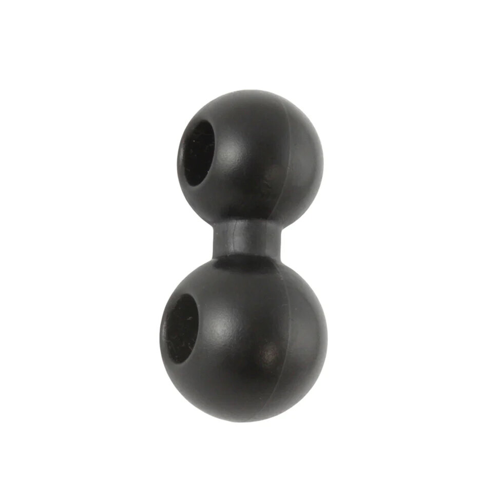 Ram Mounts RAP-SBA-RGU Snap-Link Short Ball Adapter for Garmin