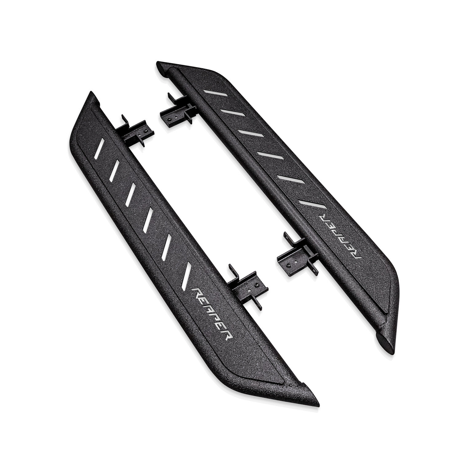 Reaper Off-Road  Immortal Side Step Bars for 18-26 Jeep Wrangler JL