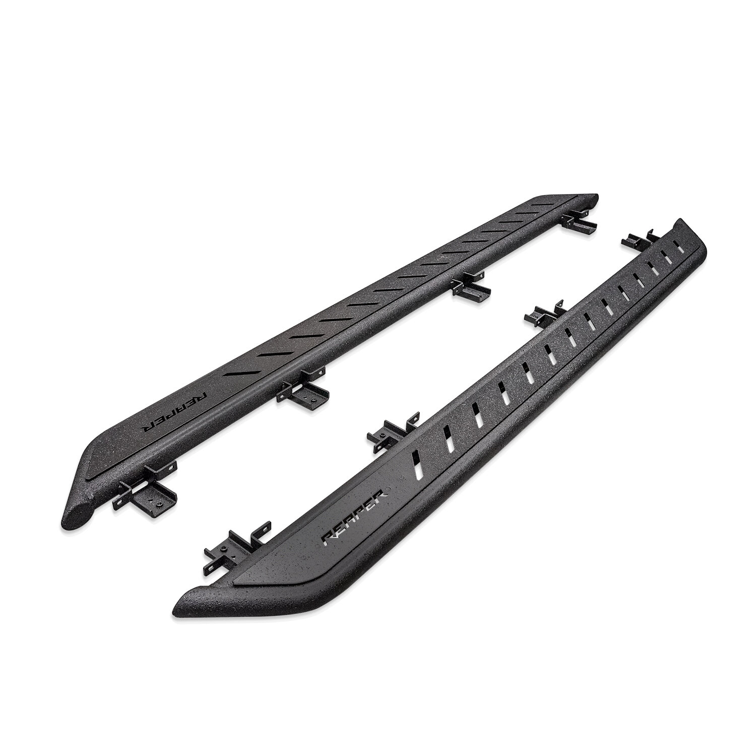 Reaper Off-Road JSR01 Immortal Side Step Bars for 20-26 Jeep Gladiator JT
