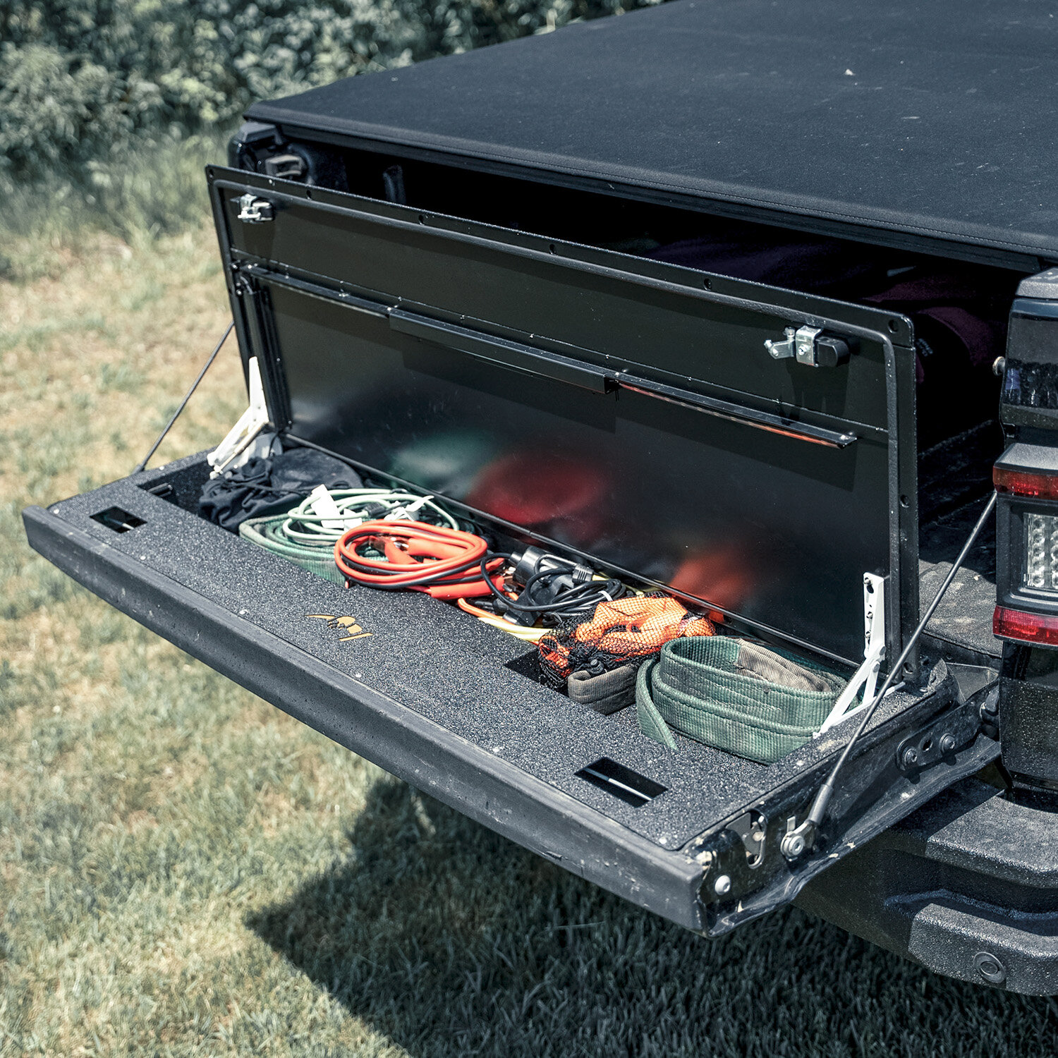 Reaper Off-Road JTB01 Tailgate Box for 20-26 Jeep Gladiator JT