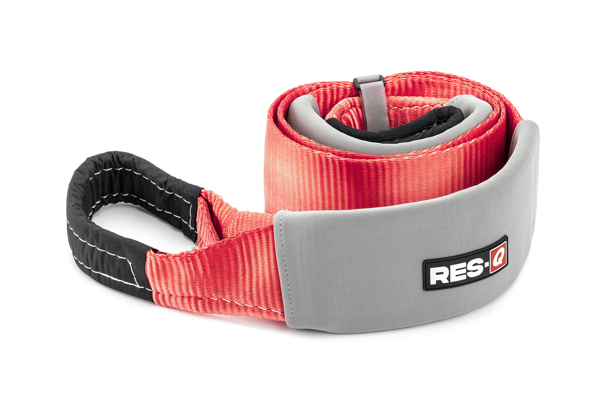 Quadratec RES-Q Tree Saver Strap 4" X 8' 40,000 lbs.