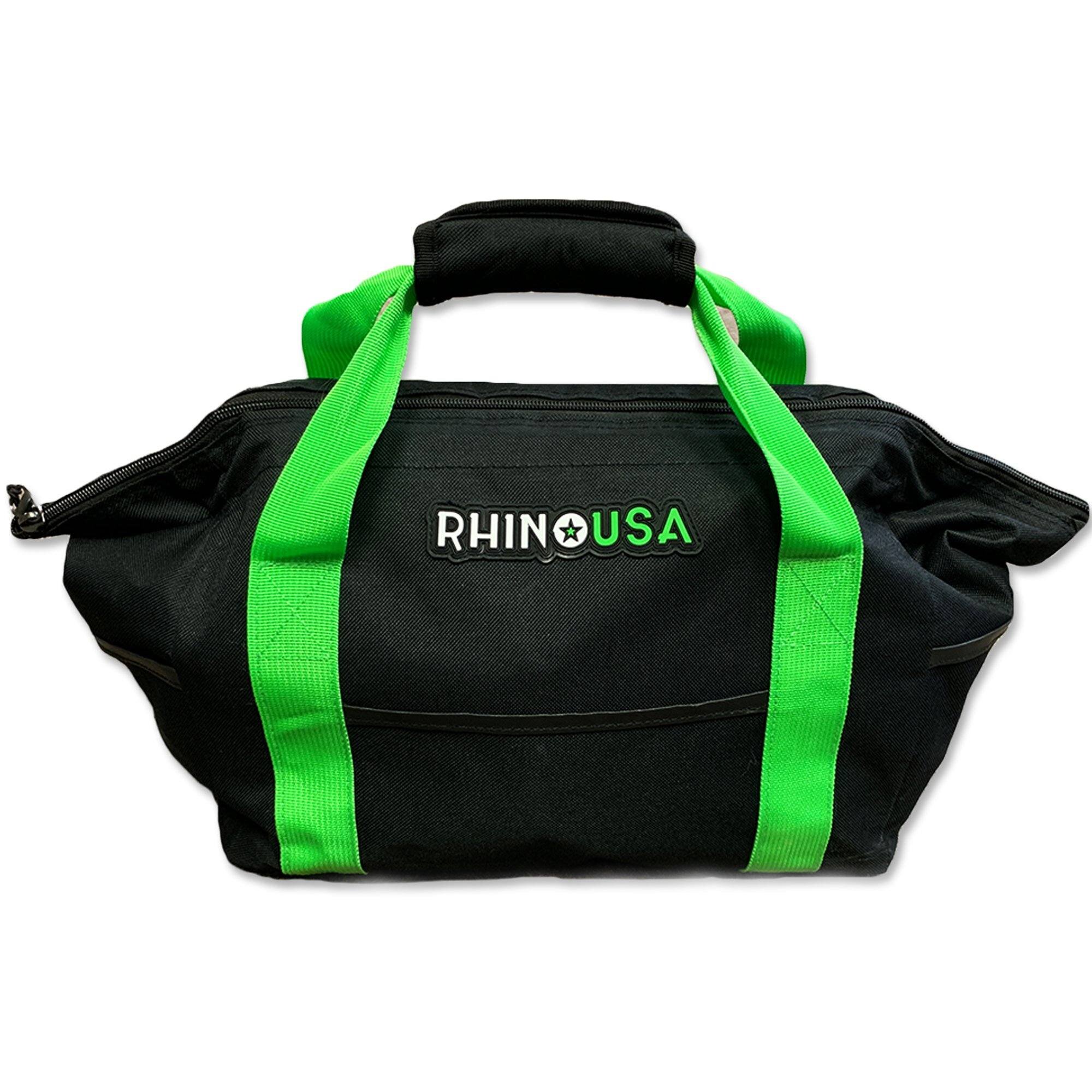 Rhino USA  Heavy Duty Storage Bag