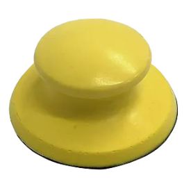 Richard 5" Round Hand Sander