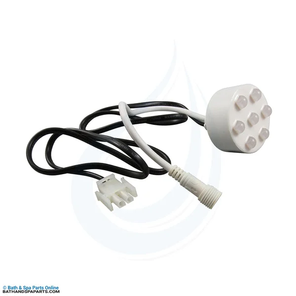 Rising Dragon Repl Bulb [L7 7LED Master Epoxy Latest] (1L7MTC-00ATL)