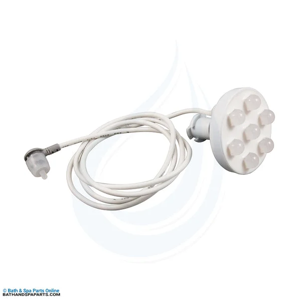 Rising Dragon Repl Bulb [L7 7LED Slave Epoxy Latest] (1L7STG-00ATL)