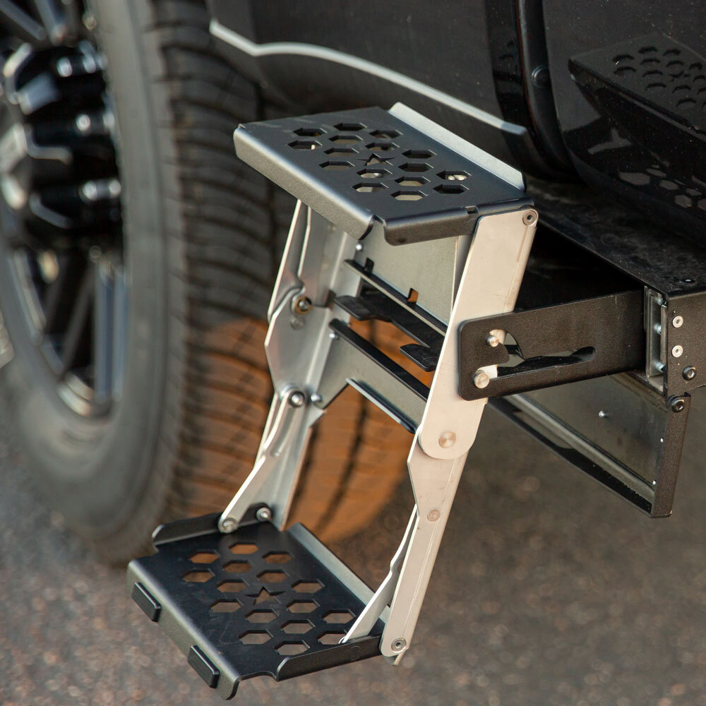 Rock Slide Engineering R-Step for 20-26 Jeep Gladiator JT