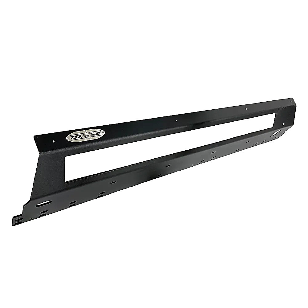 Rock Slide Engineering AX-SP-300-BR4 Step Slider Skid Plates for 21-26 Ford Bronco 4-Door