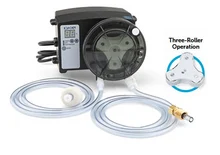 Rola-Chem – Pro Series 300 Chemical Feed Pump – RC305MC 38 GPD 240V With Cord – 543821