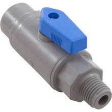 Rola-Chem – Quick Connect Valve for Globe Flow Cell – 7125190