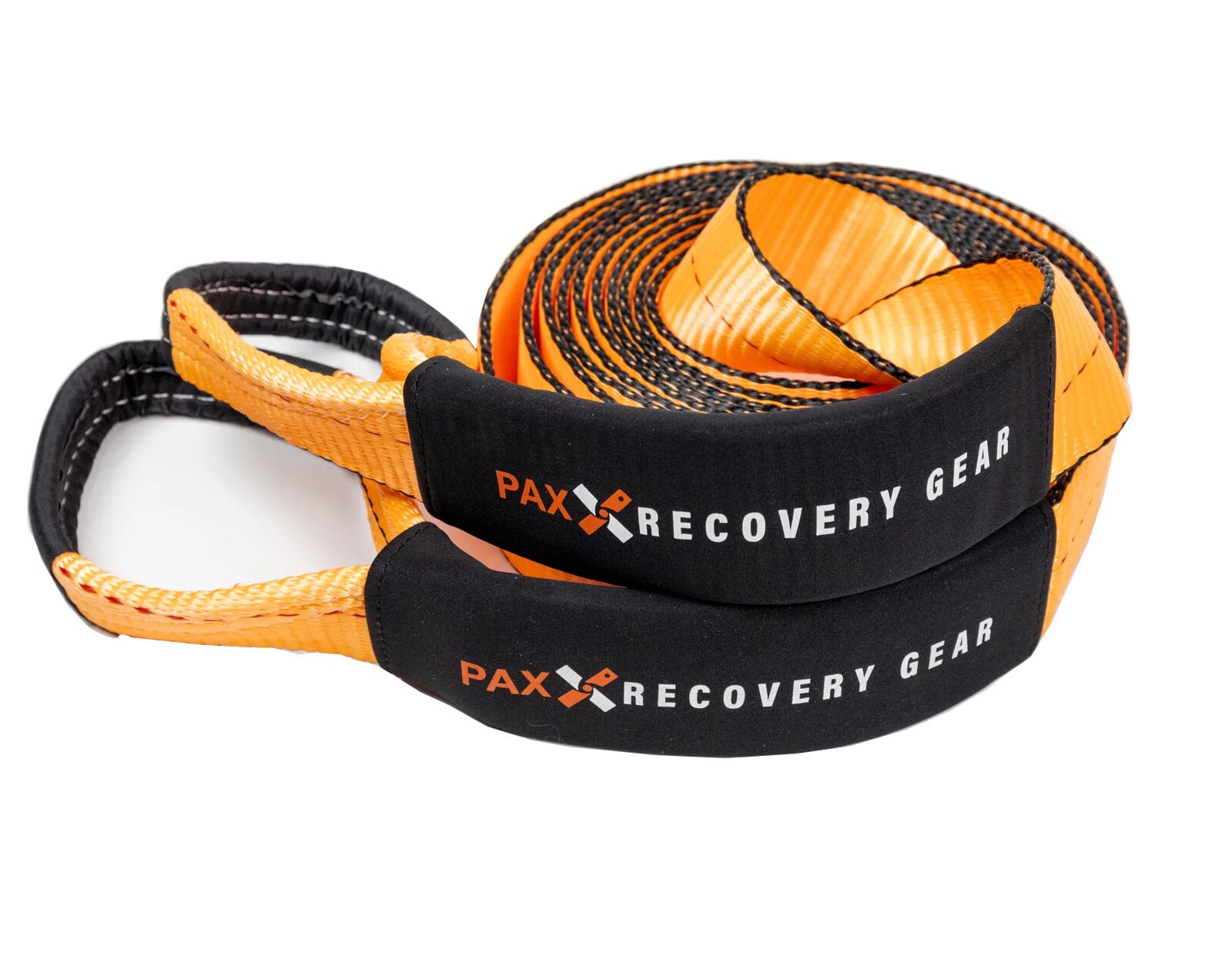 RotopaX RG-TS-30 Flat Tow Strap 3" x 30'