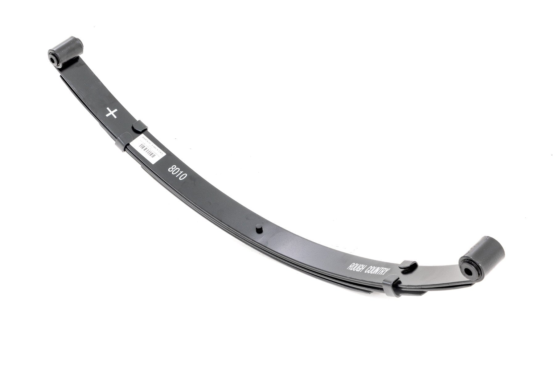 Rough Country 4in Leaf Spring for 87-95 Jeep Wrangler YJ