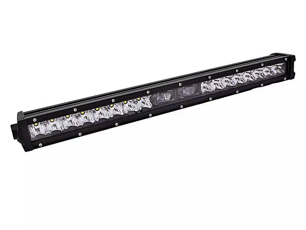 Rugged Ridge 15209.13 20" LED Light Bar