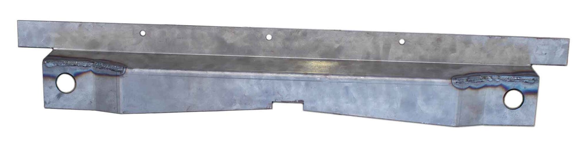 Rust Buster RB1010 Fuel Tank Cross Member for 76-86 Jeep CJ-5, CJ-7 & CJ-8