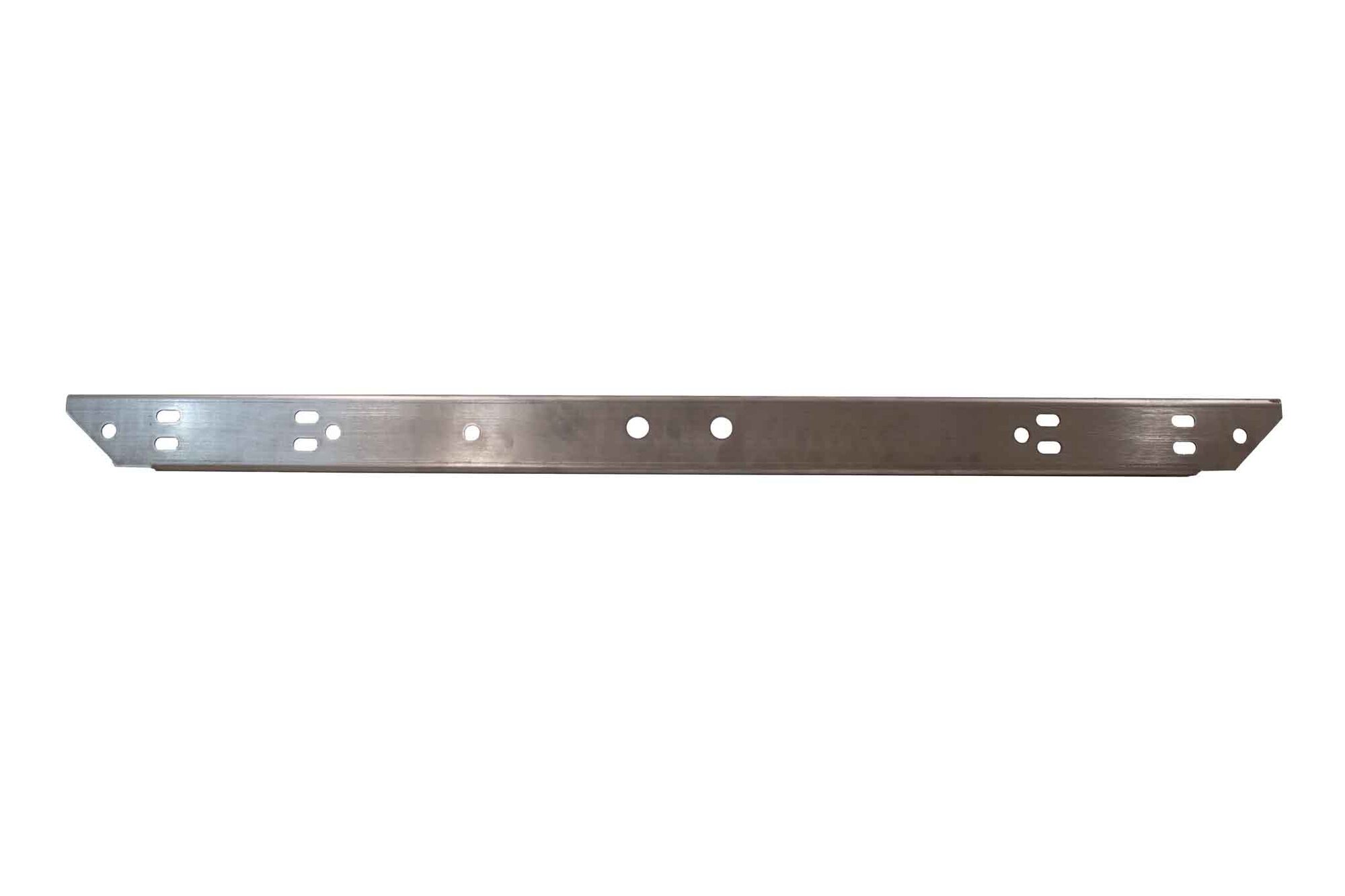 Rust Buster RB1009 Rear Crossmember for 76-83 CJ5, CJ7 and 81-86 CJ8