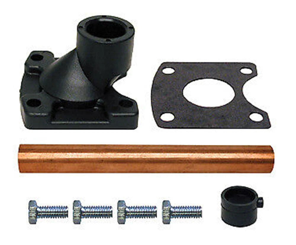 Water Tube Housing Kit for Mercruiser Alpha Gen 1 (32-54236 / 42724A3)