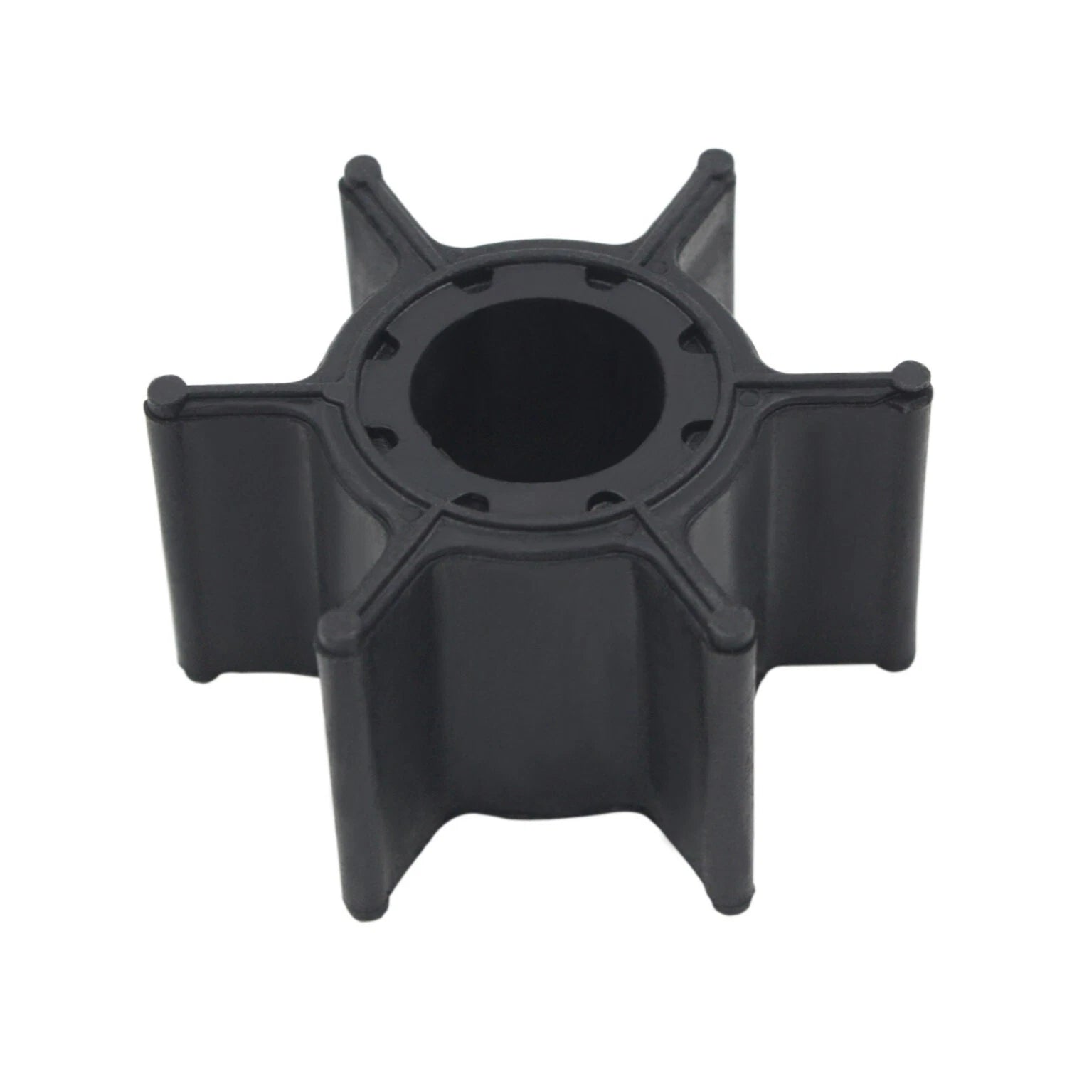 Water Pump Impeller for Yamaha Outboard 8hp 9.9hp 4-Stroke (682-44352-00)