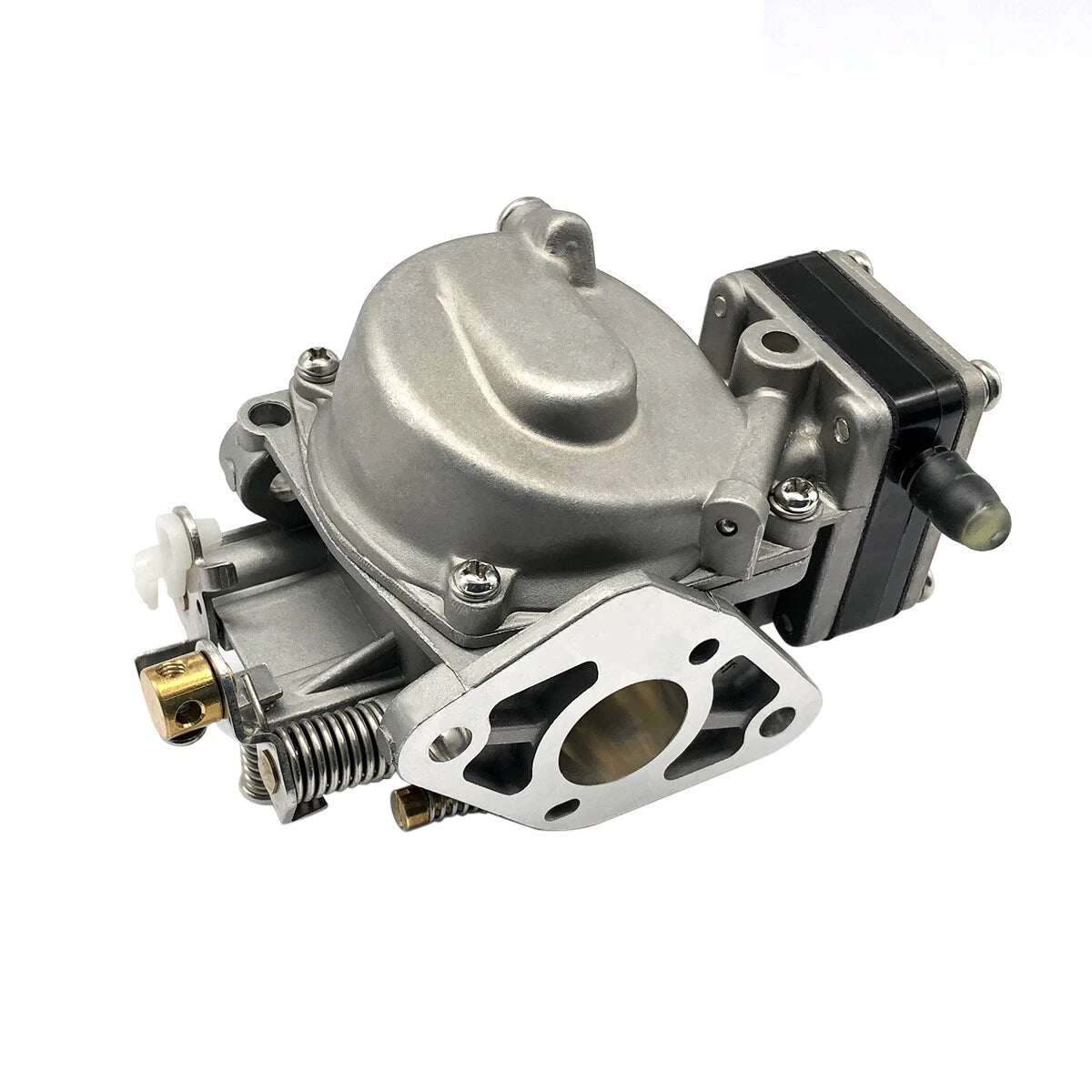 EPM 6G1-14301-01 Carburetor for Yamaha 2 Stroke 6HP 8HP (1990–2023)