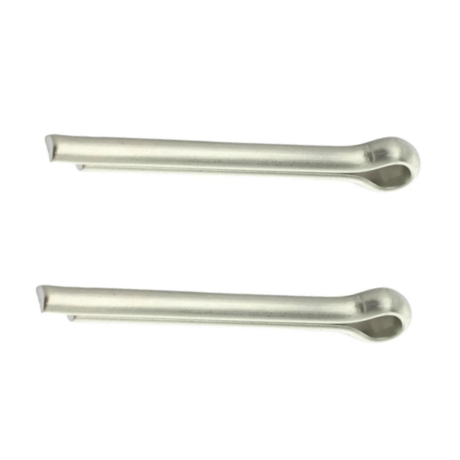 Set of 2 Cotter Pins for Yamaha (91490-40030-00, Sierra 18-3735, Mallory 9-73912)