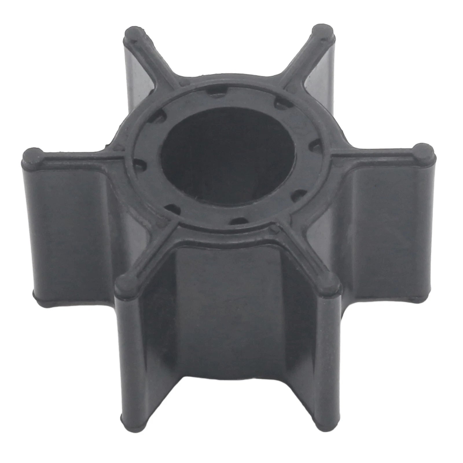 Water Pump Impeller for Mercury Mariner 9.9 15 Hp (47-84027M, 96619M, 18-3074)