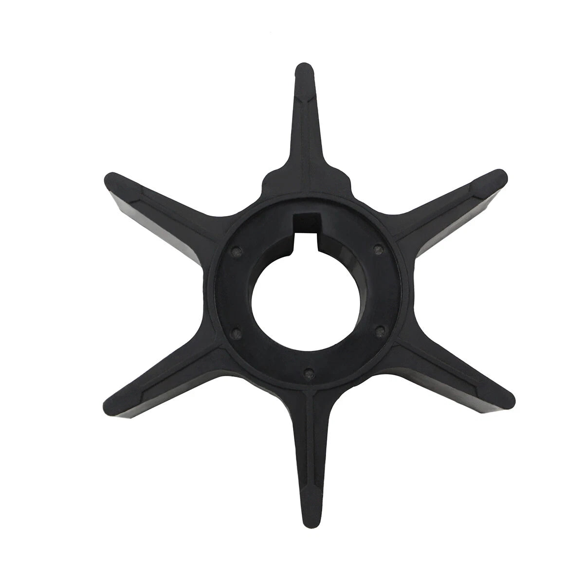 Water Pump Impeller for Suzuki Outboard DT35 DT40 DT50 DT55 DT60 DT65 (1979–1999) 17461-94700