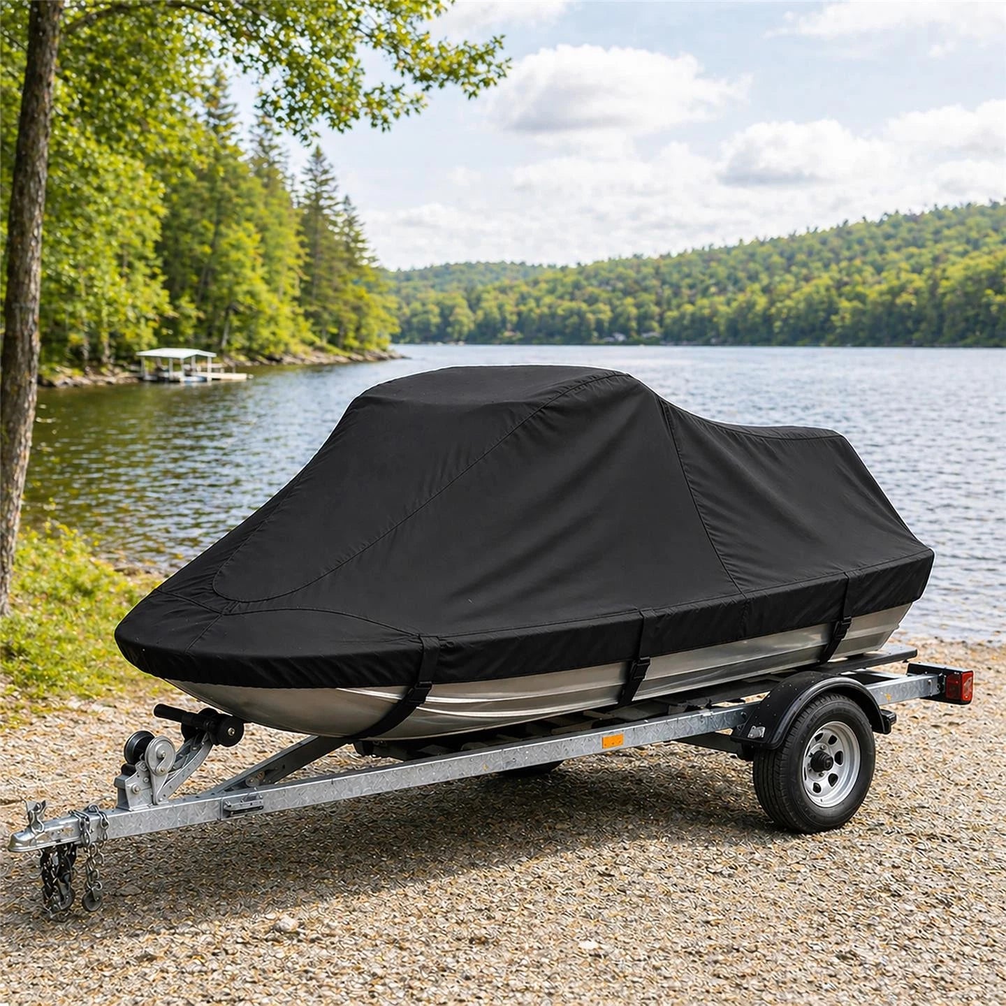 Jet Ski Cover for Sea Doo Spark 2up 900 HO ACE (2015) All Weather