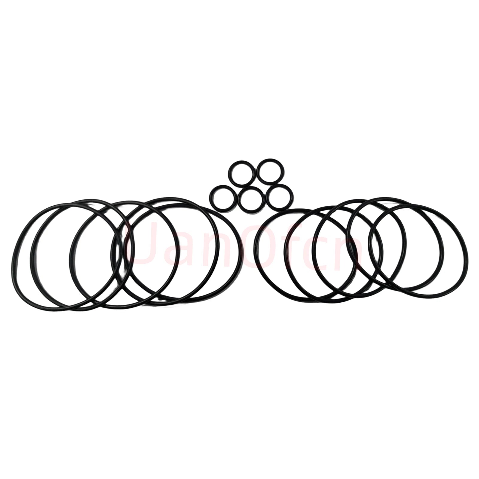 5pcs Oil Change O Ring Master Seal Kit for Suzuki (09280-54001)