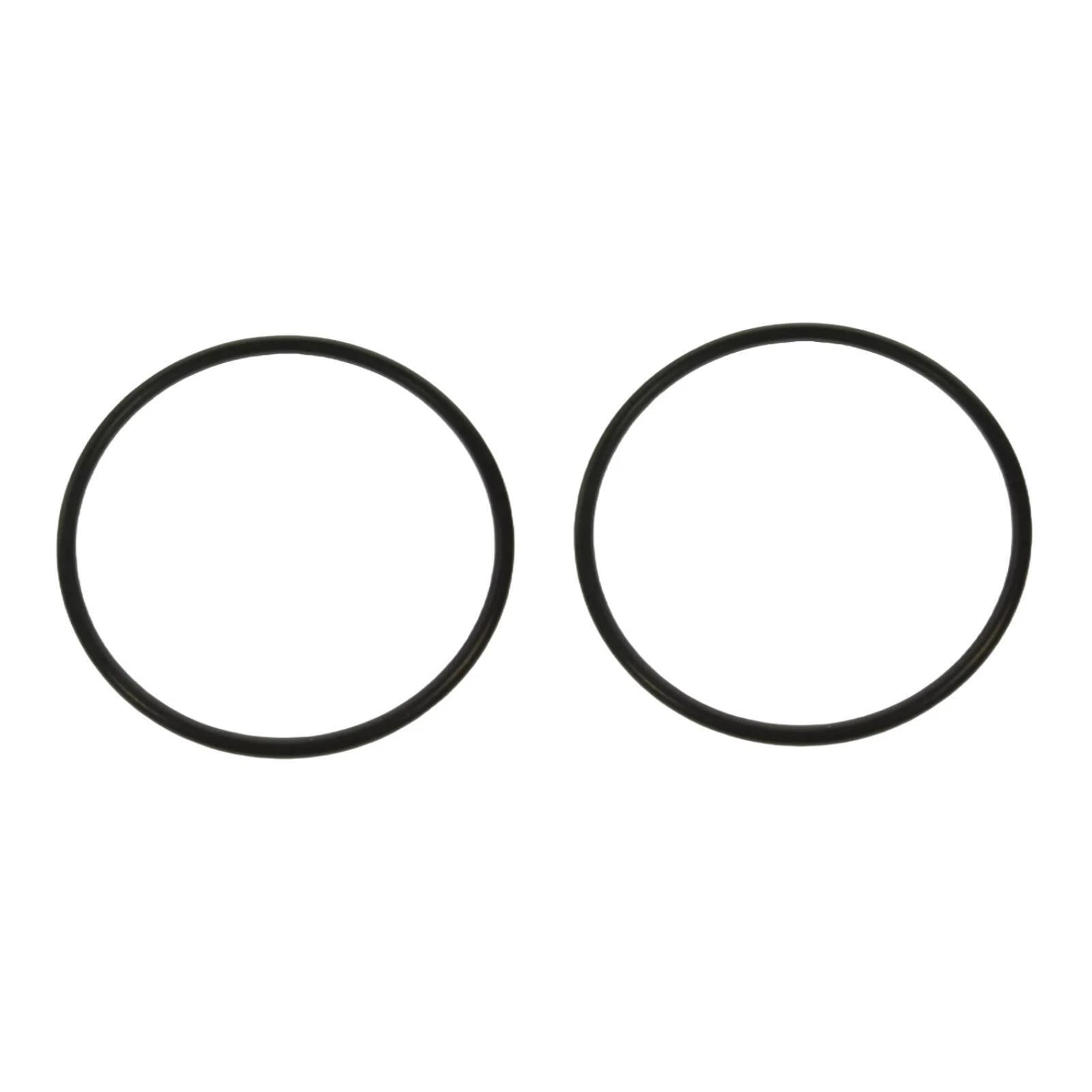 2X Bearing Carrier O-Ring for Yamaha 60-90 (93210-85M97-00)