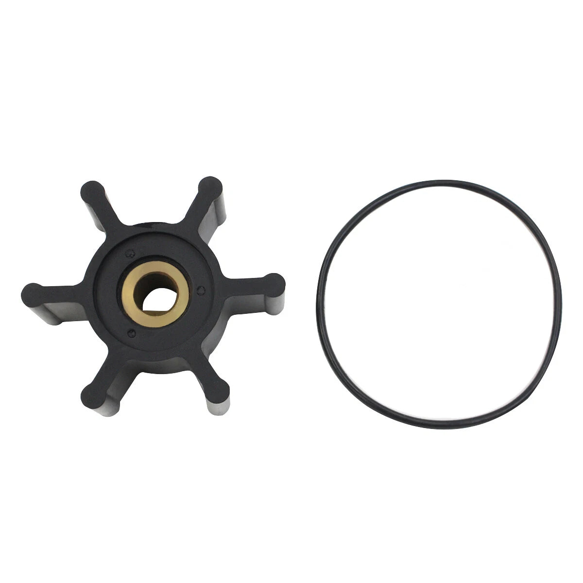 Replacement Impeller for Milwaukee M18 Transfer Pumps (49-16-2771)