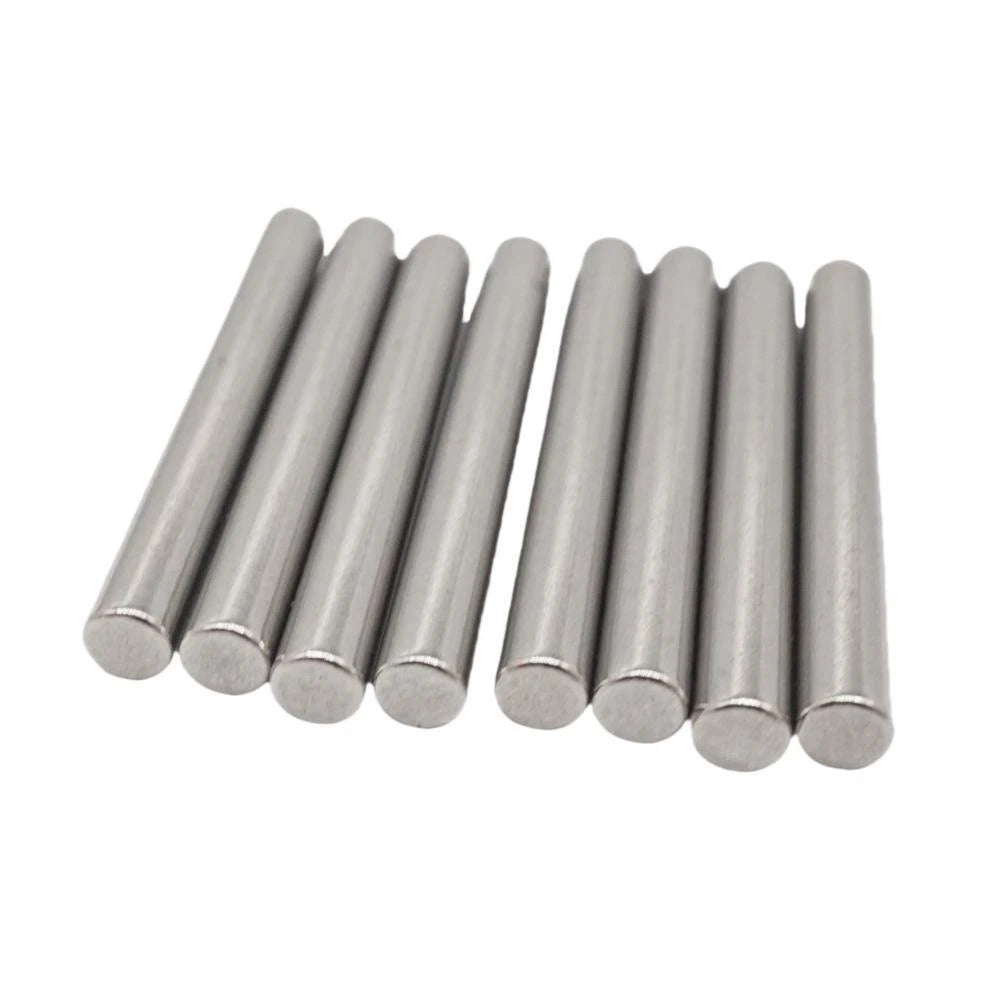 Stainless Steel Motor Prop Pins for Minn Kota MKP-2 MKP-3 MKP-6 (2092600)