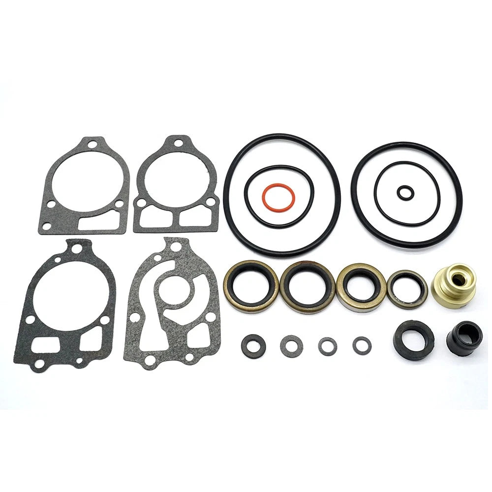 Seal Kit for Mercury 2.0-2.5L 135-200 Gearcase (26-89238A2)