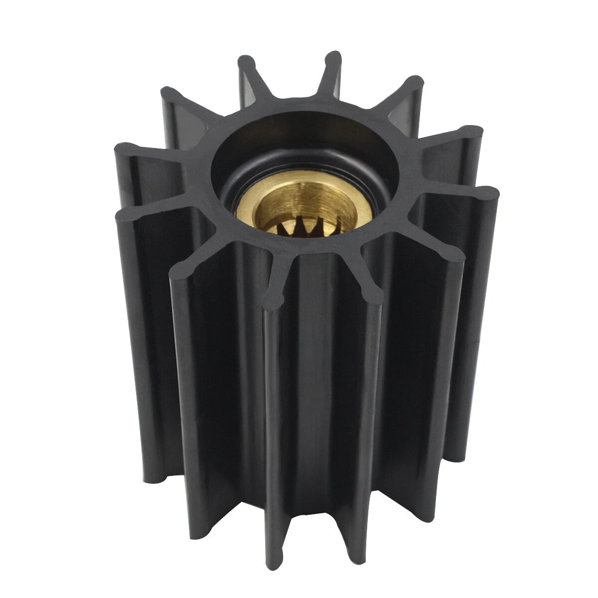 Flexible Impeller for Cummins 4019403 4933743 Sherwood 18000K Johnson (2009–2009)