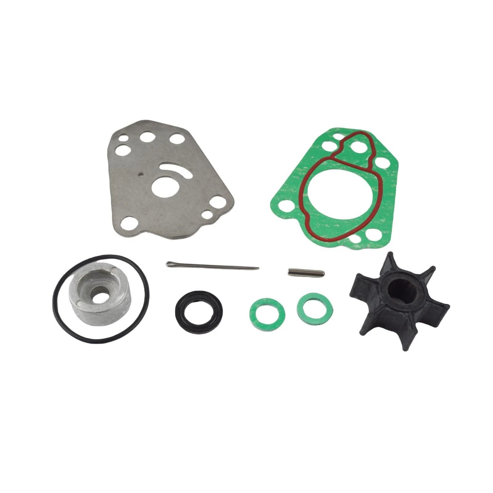Water Pump Repair Kit for Suzuki Outboard Marine (17400-97820)