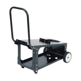 Lincoln Electric K22753 Welding Cart - Black