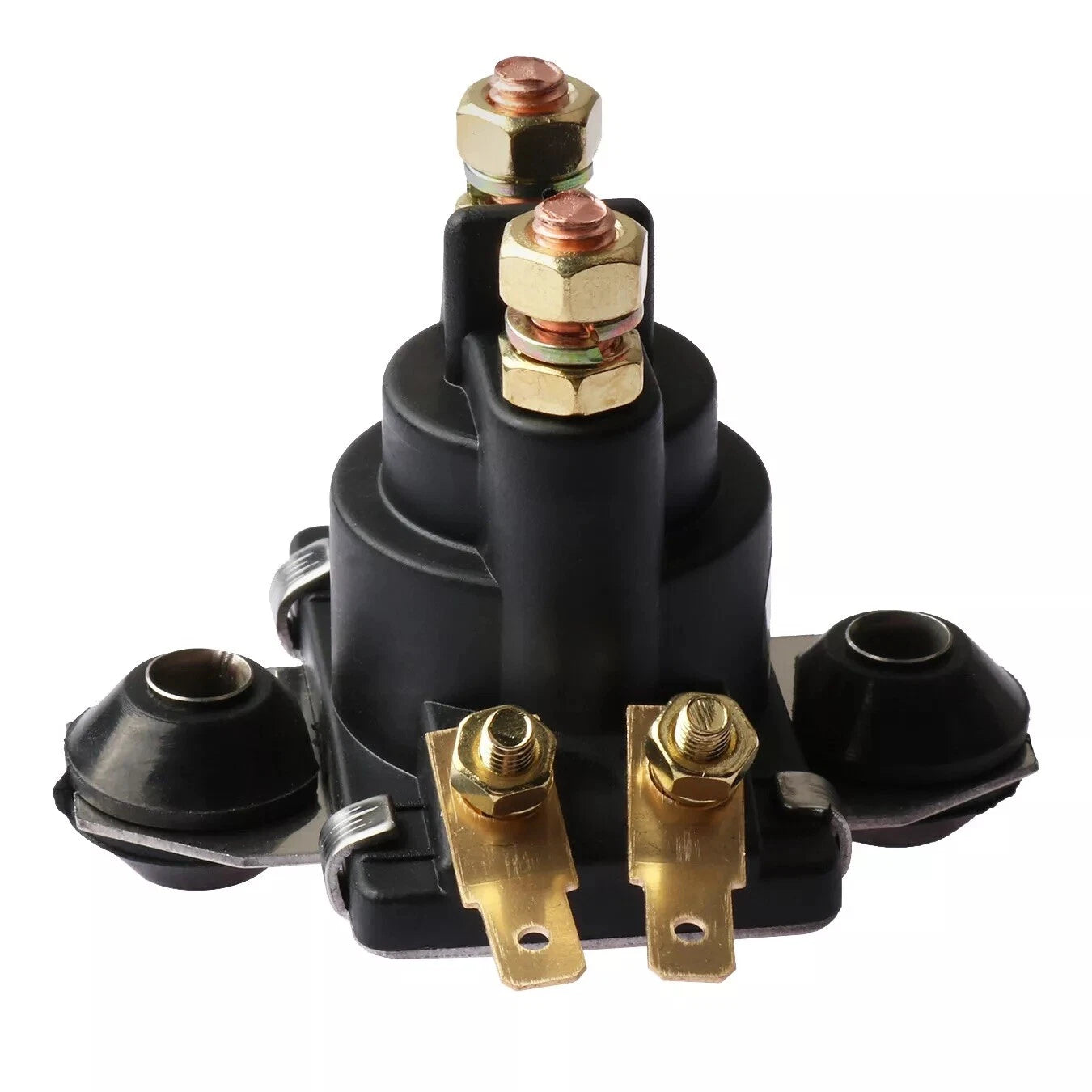 Solenoid Relay 12V for Mercury Marine 2-Stroke Carb 30-60HP (All Years)