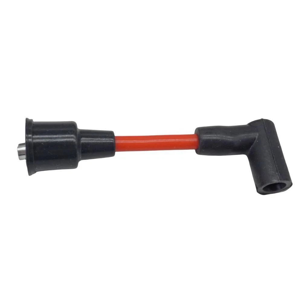 Wire Spark Plug for Mercury Force 30-200 (N/A) 813715A9