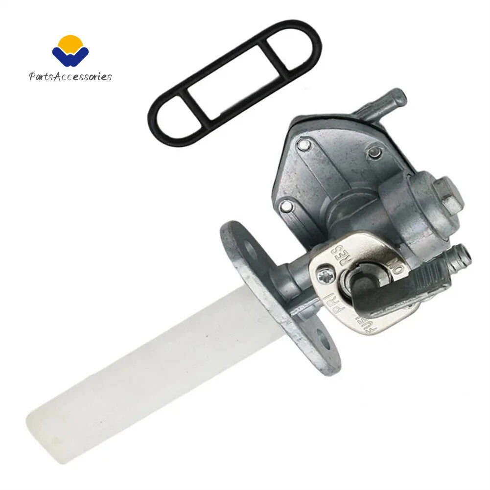Fuel Tap Petcock Valve for Kawasaki Vulcan 800 VN800A VN800B VN800E (1995–2006)