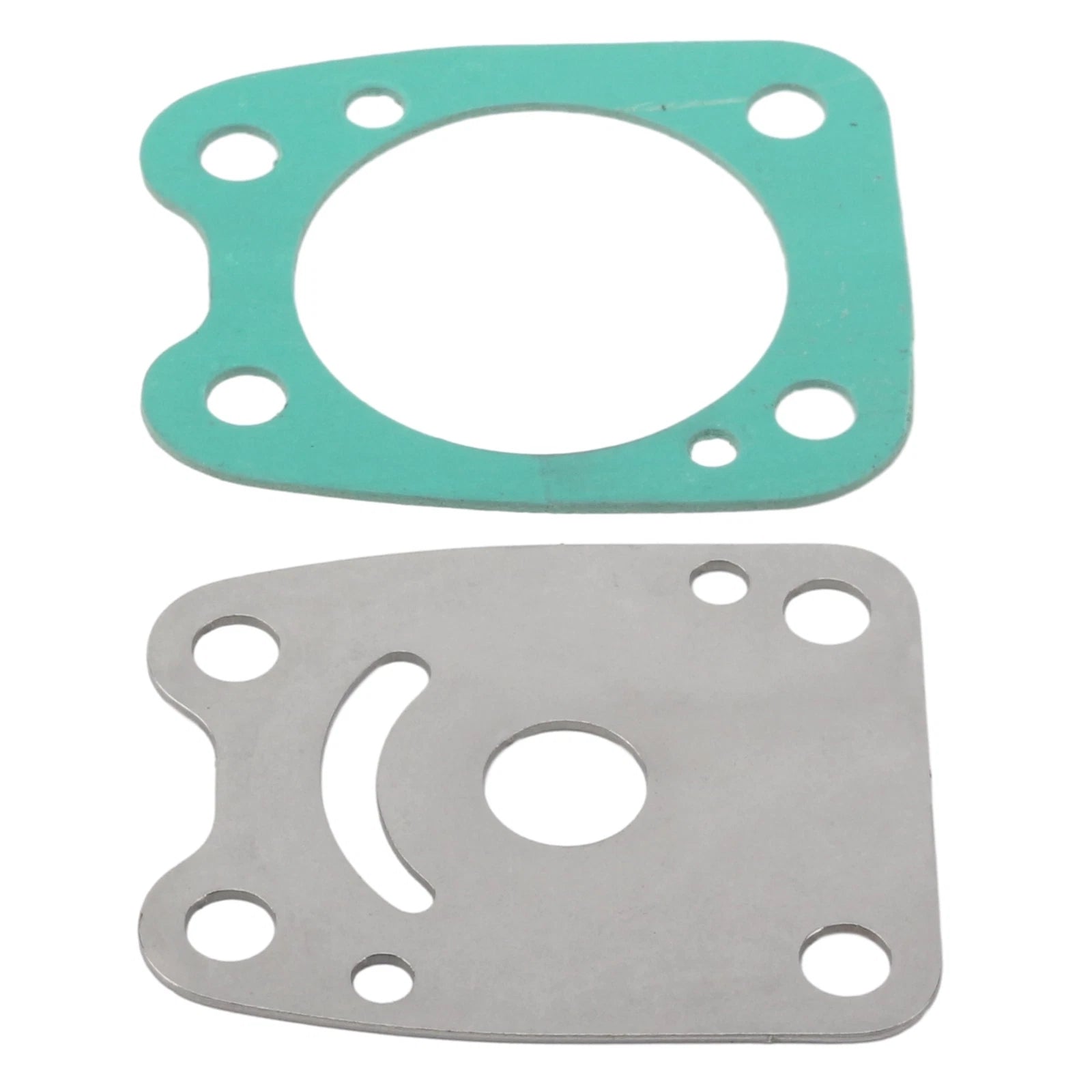 Water Pump Repair Kit for Yamaha Outboard (6E0-W0078-02, 6E0-W0078, 6E0-W0078-01)