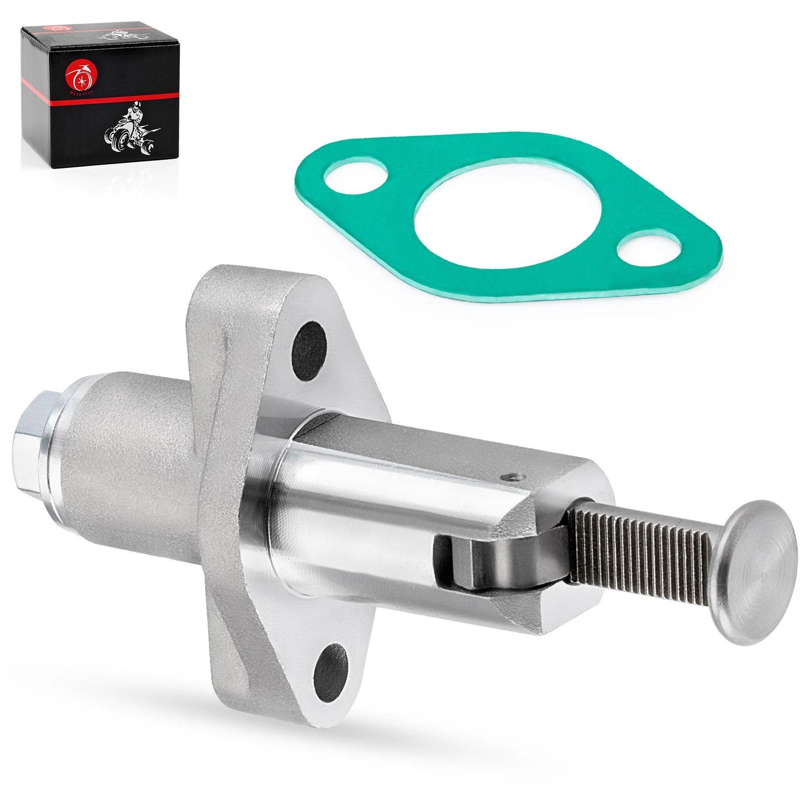 Cam Chain Tensioner w/ Gasket for Polaris ACE General Ranger RZR 900 1000 (2015–2021)
