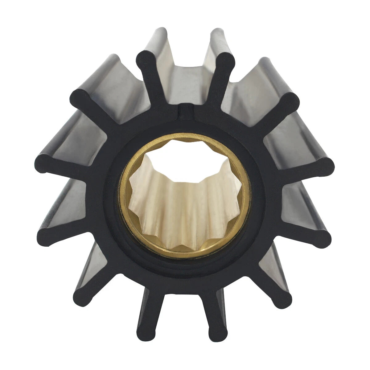 Water Pump Impeller for Volvo D6-280 310 330 370 435 (Diesel)