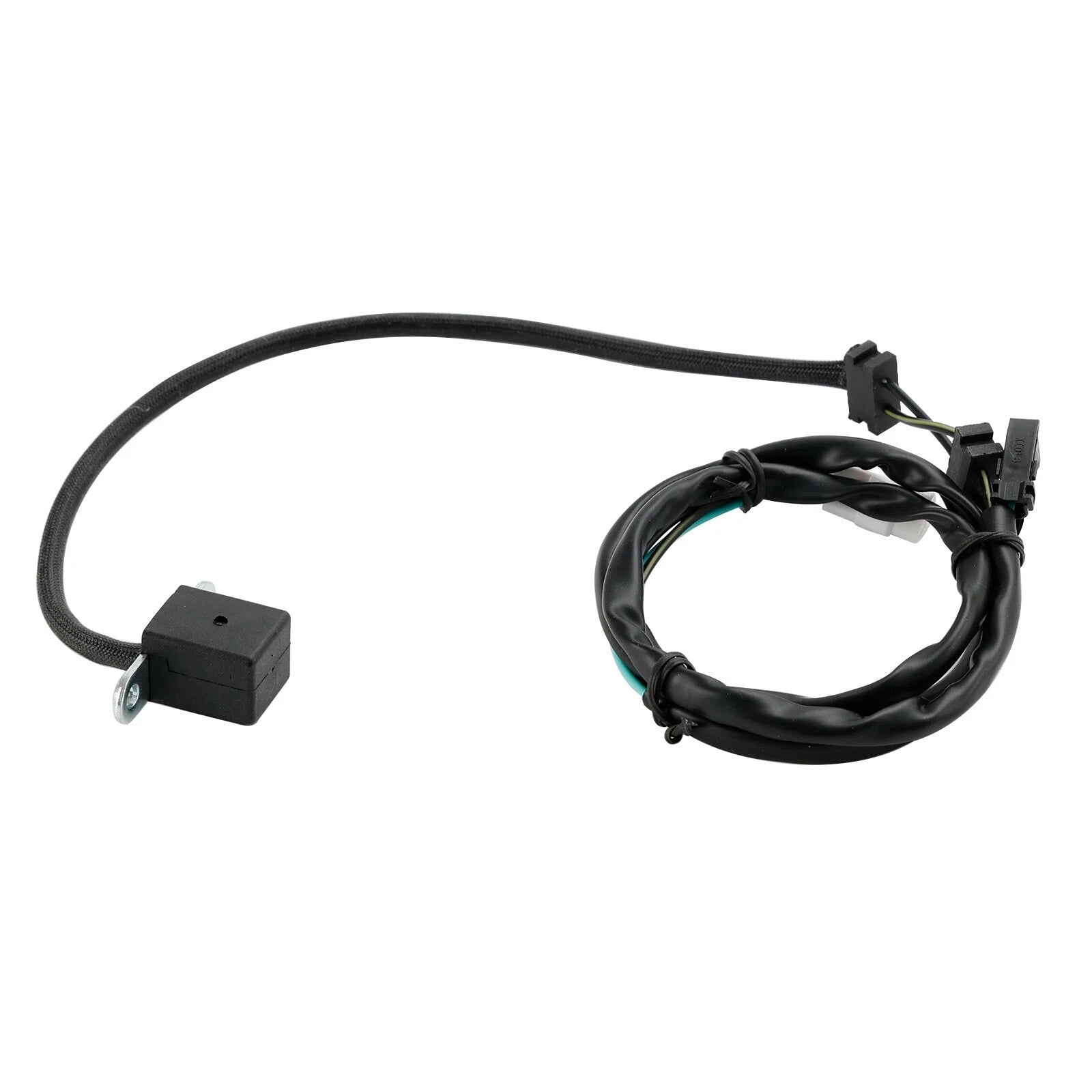 Coil-Pulsing for Kawasaki KL650A KLR650 (1997–1998) KL650E KLR650 (2008–2018)