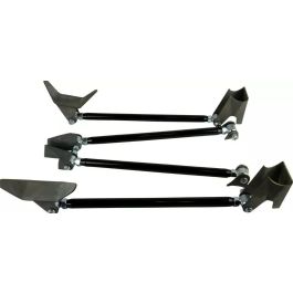 Chassis Tech Universal Triangulated 4 Link