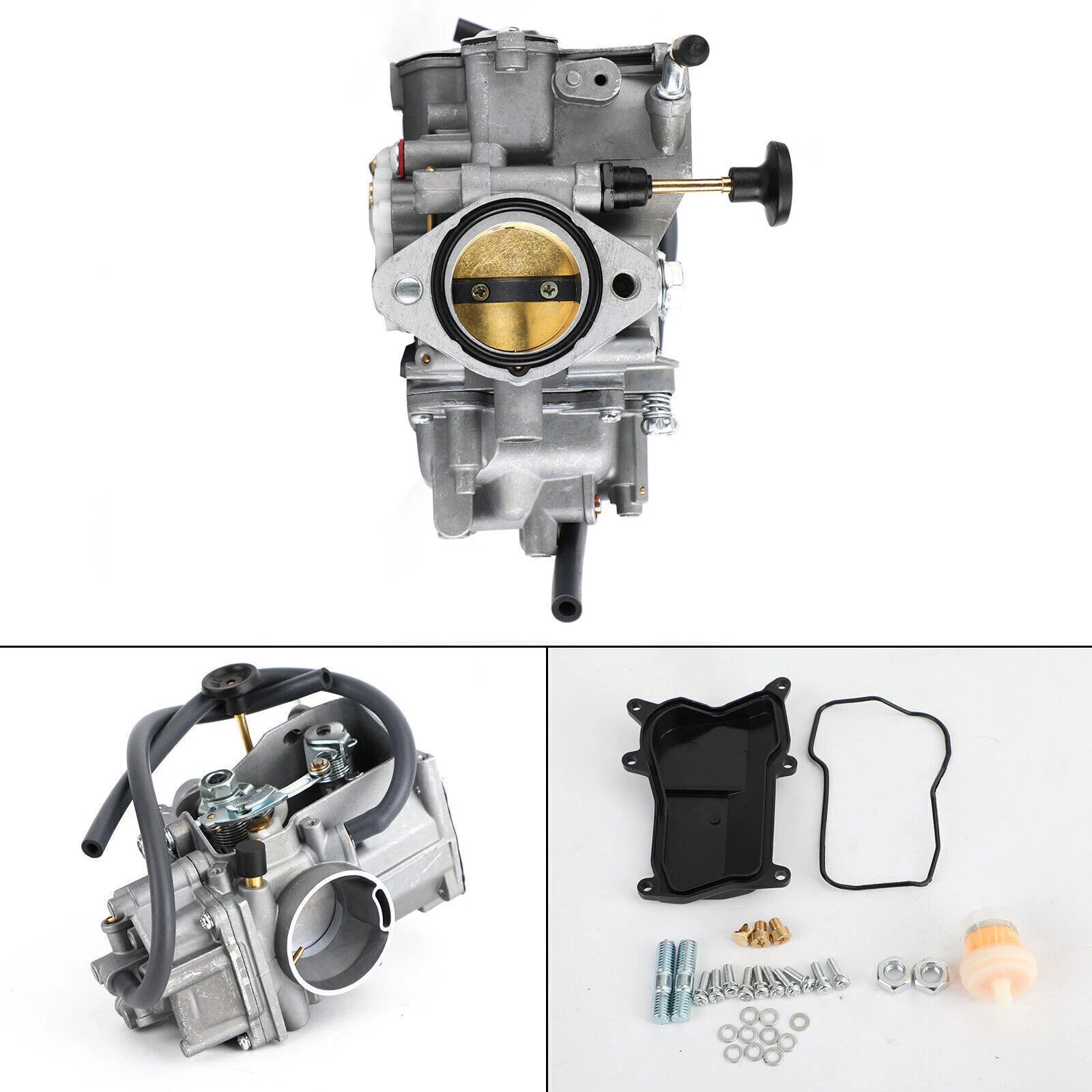 Carburetor for Yamaha Warrior 350 YFM 350 (1987–2004) T9