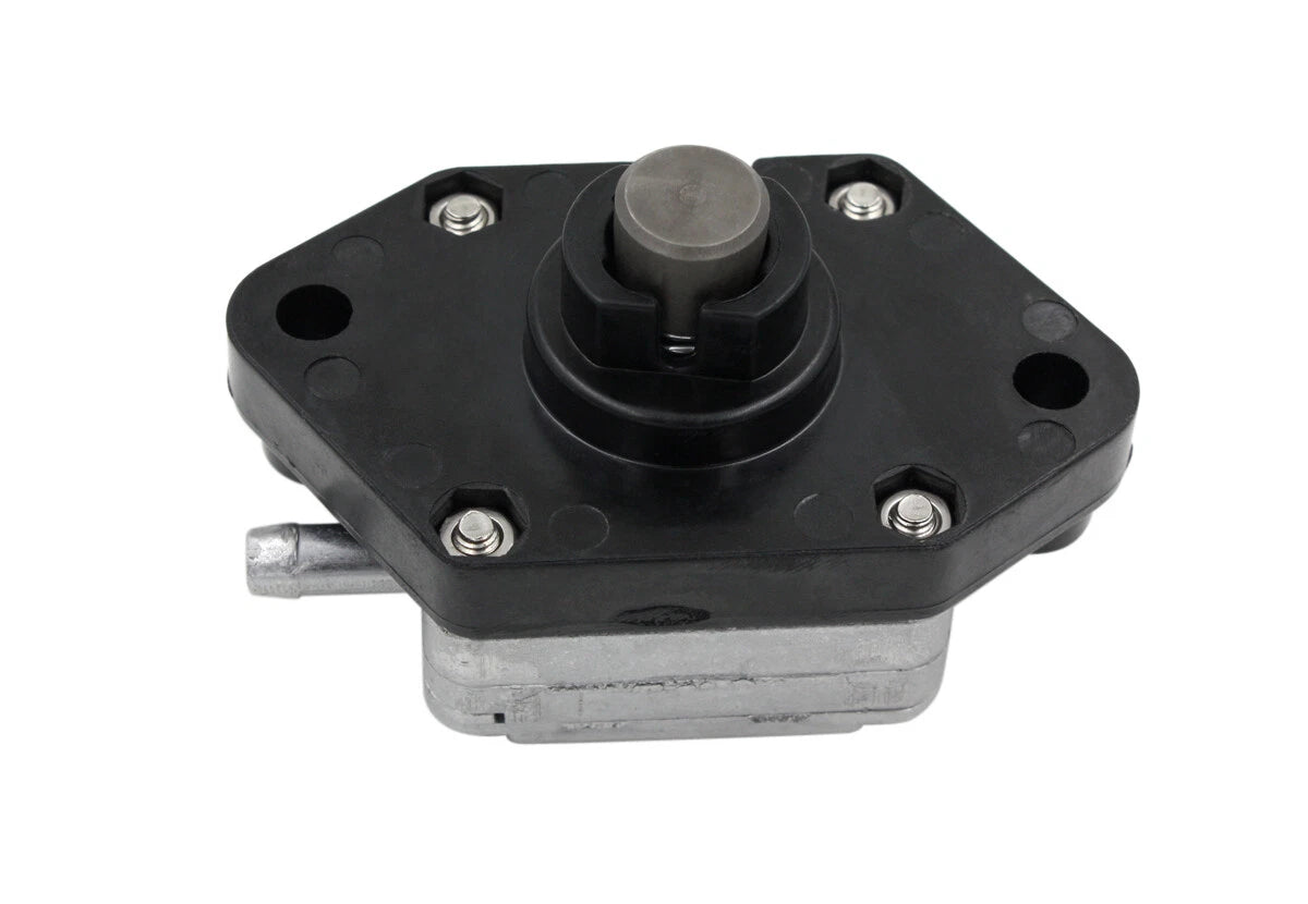 Fuel Pump for Yamaha Suzuki Johnson Evinrude DF 4HP 5HP 6HP (1990–2023)