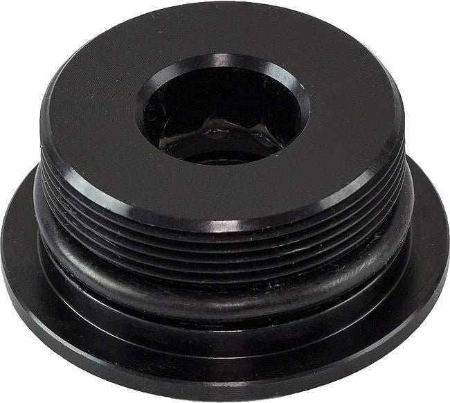 End Cap Assy Trim Cylinder Rod for Yamaha F 115-350HP (N/A) 64E-43811 61A-43811 6AW